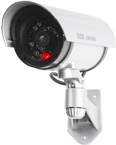 Zabezpečení a ochrana